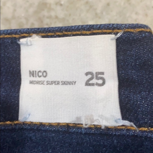 HUDSON Jeans - Picture 7 of 9